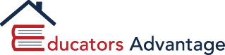 Educators Advantage Horizontal Logo